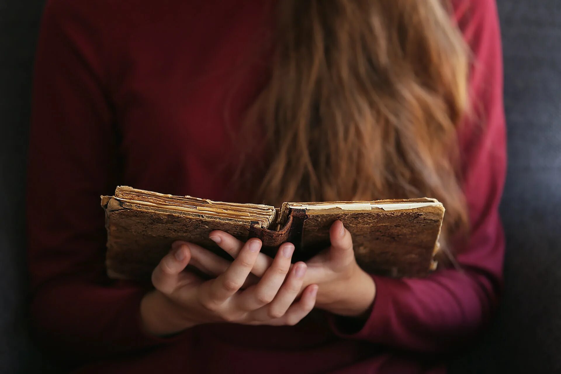 Читать предыдущую книгу