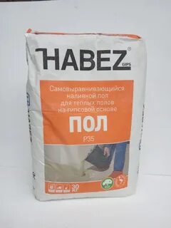 Наливной пол хабез композитный