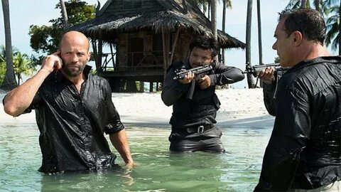 Full action movie english