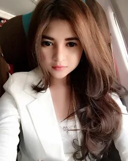 Selebgram cantik