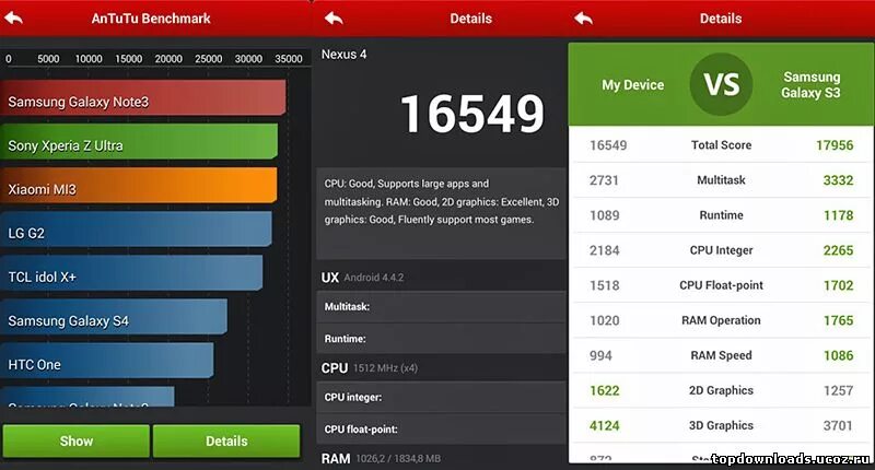 Техно пова 6 антуту. Intel Vision 3 ANTUTU. Бенчмарк ANTUTU. Игры бенчмарки. ANTUTU Benchmark для ПК.