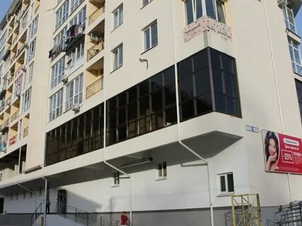 Ул гайдара 2