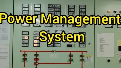 Power management