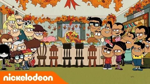 Nickelodeon the x s и ералаш