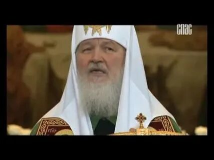 Спас тв прямая трансляция