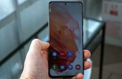 Samsung galaxy s21 ultra 5g