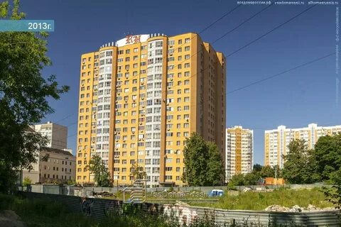Дачная 9