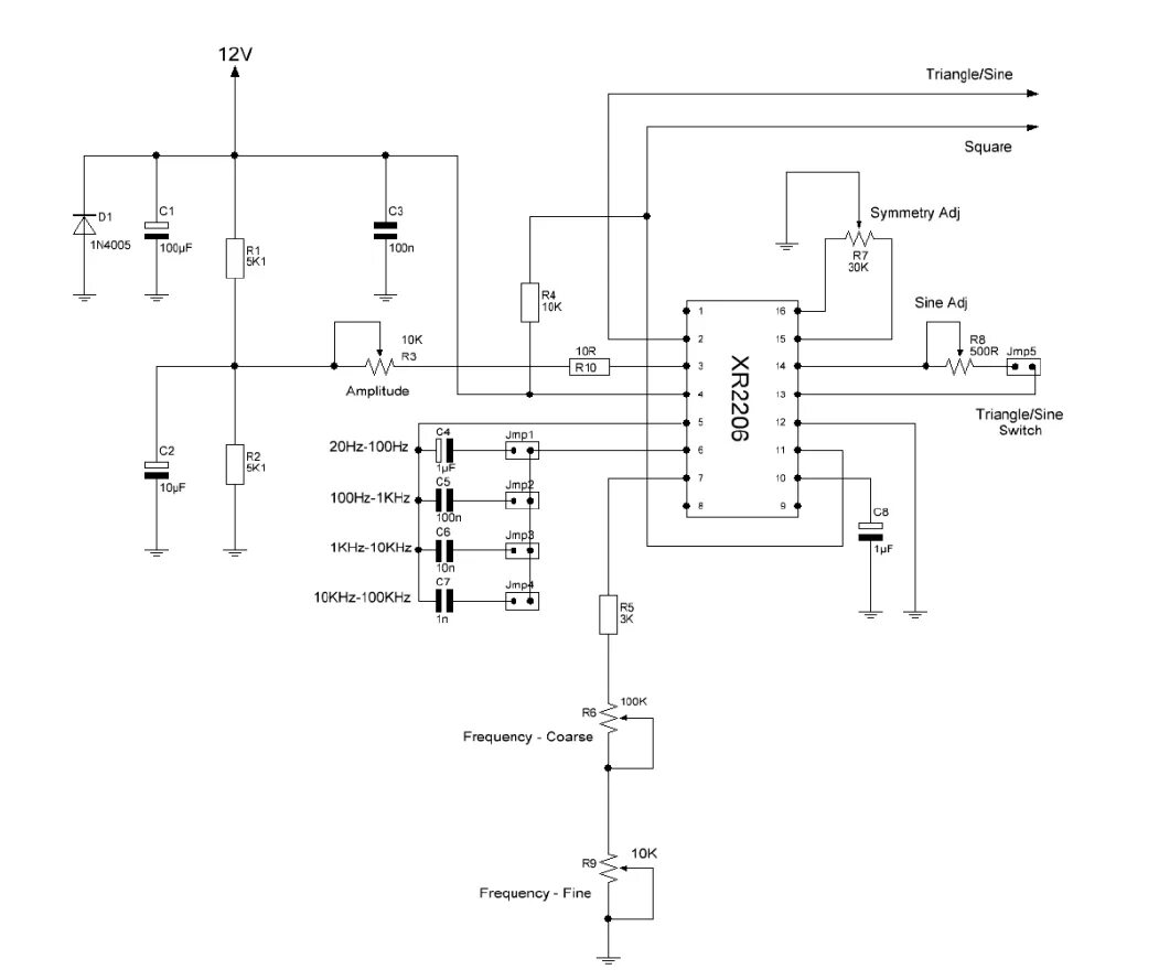 Частотомер 1гц 50мгц. Генератор 1 гц. Генератор частоты гтч 1 схема. Микросхема cd4060 даташит. Схема генератора синусоидальных импульсов.
