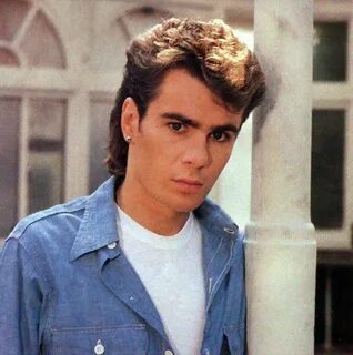 Nick kershaw
