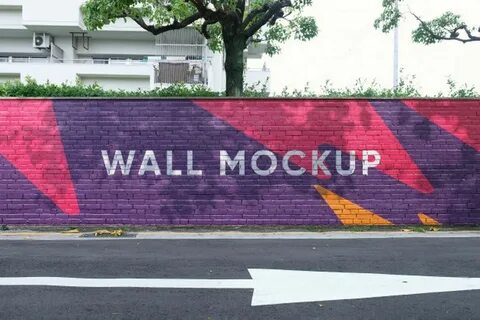Сайт walls