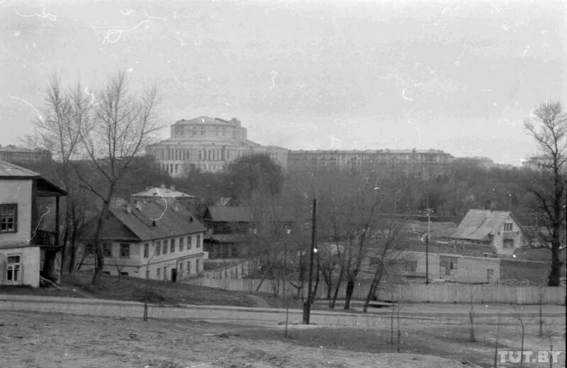 Минск 1960. Минск в 1960е. Ленинский проспект минск 1968. Завод луч электросвет ссср. Минск 1960.