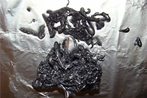 Свинцовый отлив