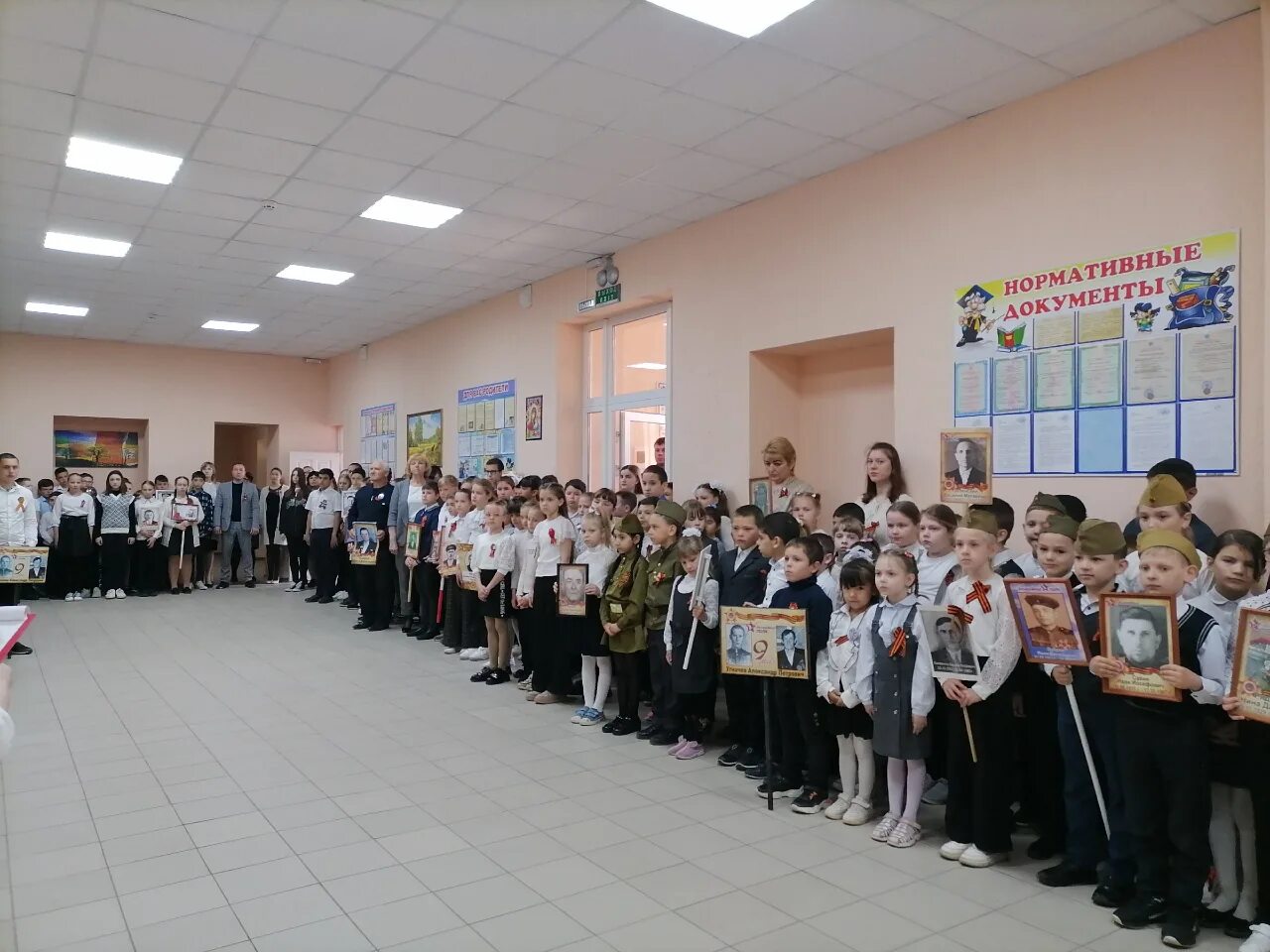 школа мая отзывы