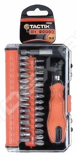Tools 32 bit
