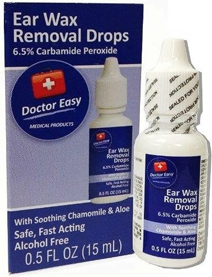 Remove drop