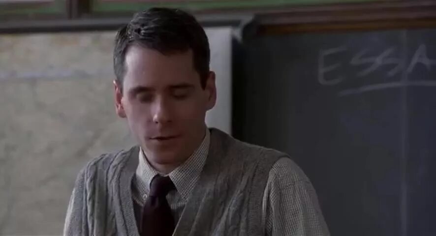 Шестое чувство 2025. Шестое чувство (1999).