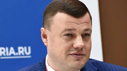 Губернатор тамбова