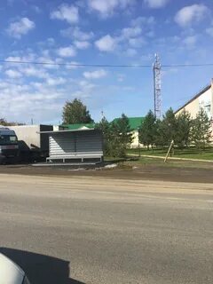 Поселок садовый вакансии