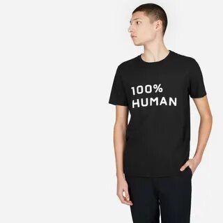 100 humans