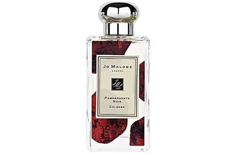 Pomegranate noir