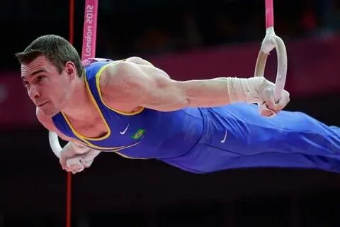 Спортивная гимнастика начало