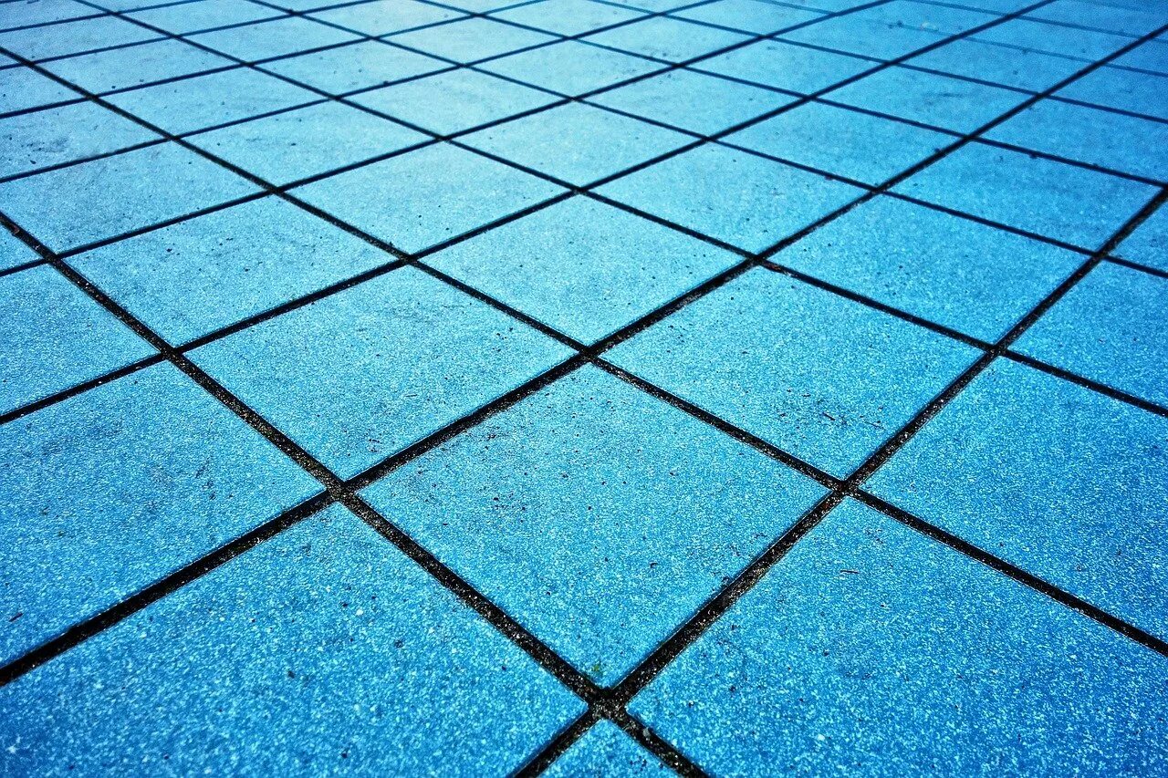 Floor square