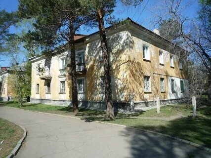 Ангарск 12