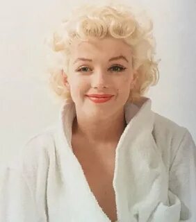 Marilyn фото