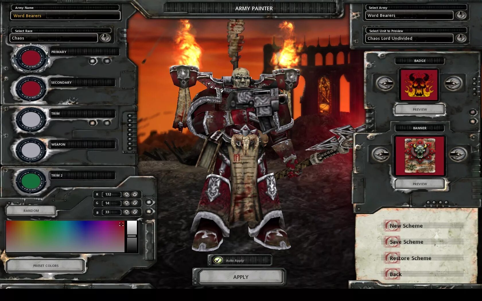 Warhammer 40000 как установить мод. Warhammer 40000 dark crusade снаряжение героя. элифас наследник dark crusade. dawn of war dark crusade снаряжение командира.