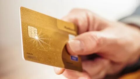 Оставить на кредитную карту