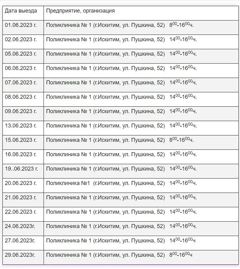 Пенсионный искитим телефон. Расписание флюорографа Искитим передвижного. Расписание флюорографа Искитим передвижного 2024 год.