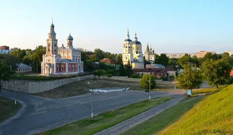 Соборная гора