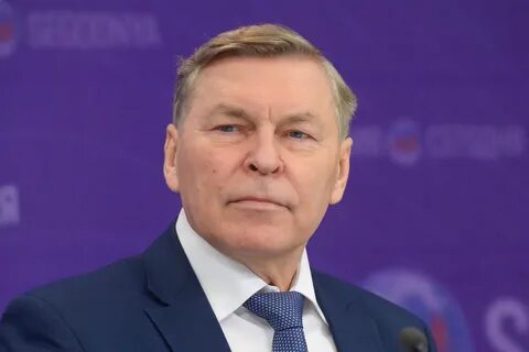 Председатель университета