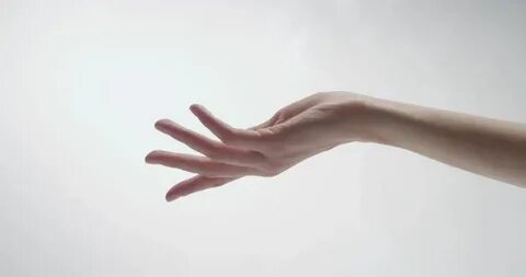 Catch hands