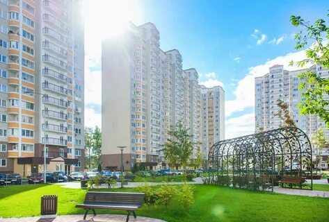Город московский аренда