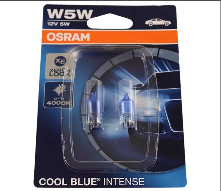 Лампы галогеновые w5w Osram cool Blu. Osram лампа накаливания w5w 12v. Лампа c5w, 12v 5w Osram. Лампа габаритов 5w Osram Blue. 12v w5w osram