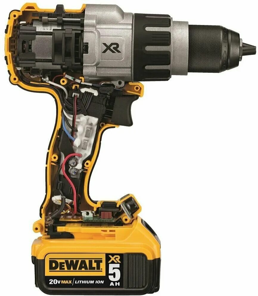 Шуруповерт dewalt dcd купить