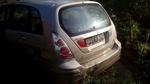 Liana 4wd