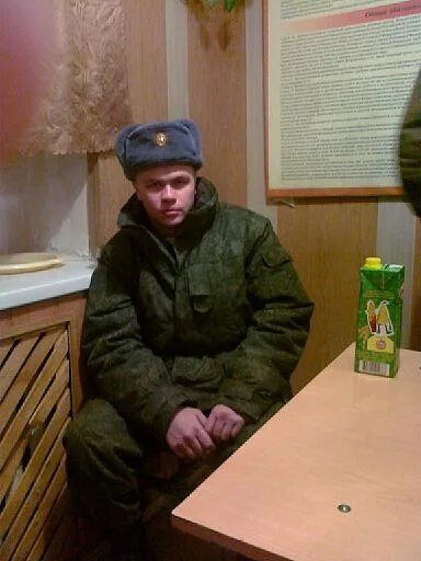 Ок евгений морозов красная горбатка фото Артурчик, 28 years old, Russian Federation, Kovrov, would like to meet a girl at