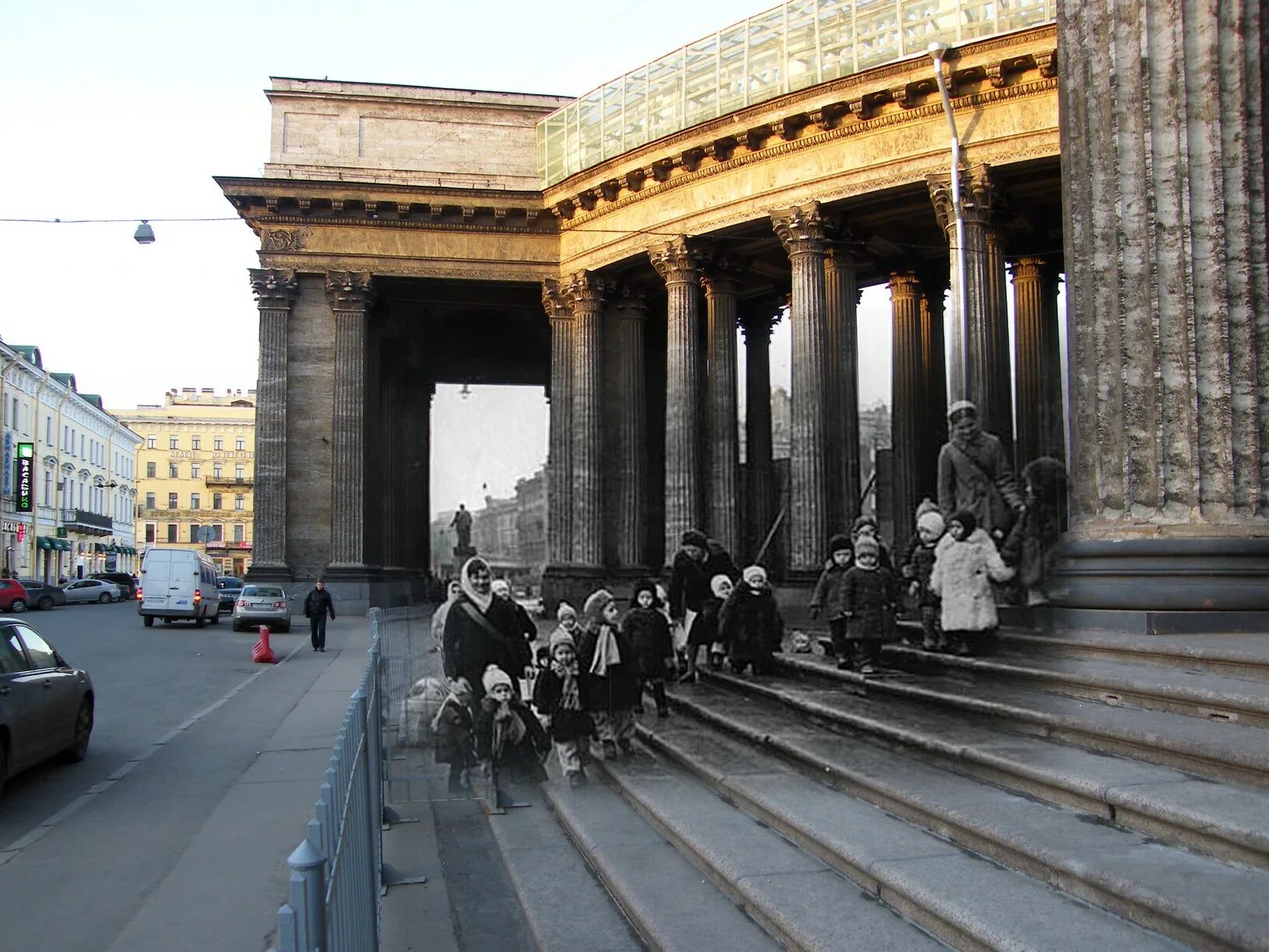 Фрагменты фотографии. Фрагмент картинки. Казанское художественное училище им. Дворец апраксиных — трубецких (покровка, 22). Казанское художественное училище.