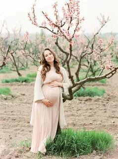 Anna blossom