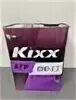 Kixx ATF DX-vi. Жидкость Kixx ГУР DXT. Жидкость Kixx ГУР DXT 3. Kixx atf vi