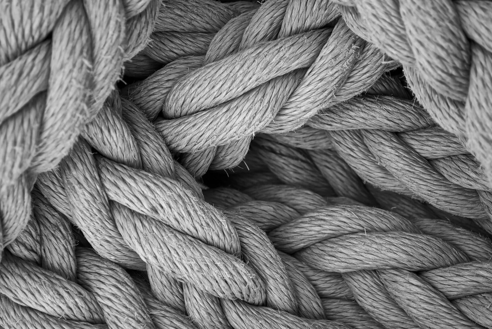 Wool pattern