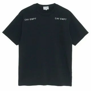 Cav empty