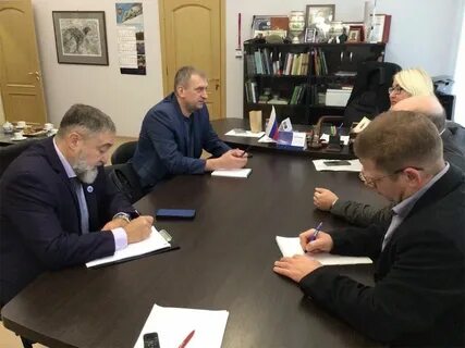 Федерального исследовательского центра комплексного изучения арктики
