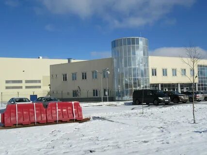 Агрисовгаз малоярославец