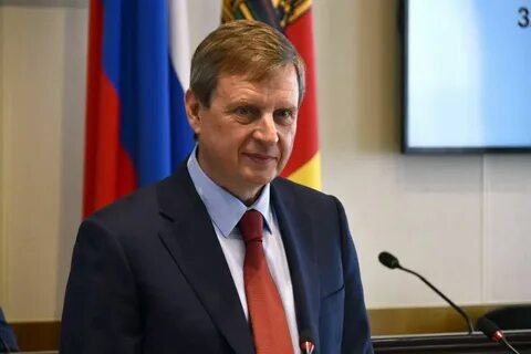 Сенатор год