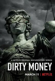 Dirty money