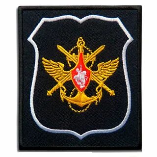 Шевроны мо