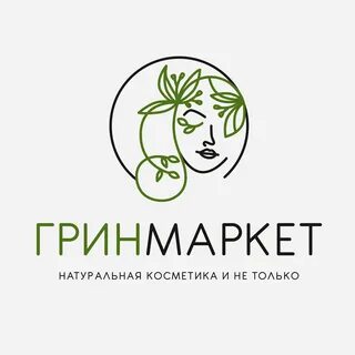 Зеленый маркет